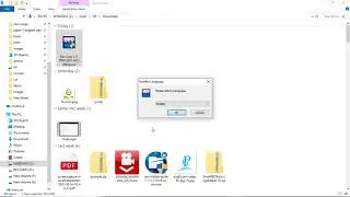 How to download and install Dev C or C++ and Run Programs