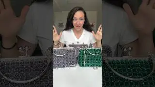 Сколько насчитали сумочек?