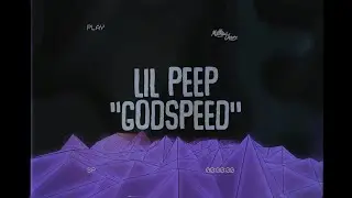 Lil Peep - Godspeed (Lyrics) Prod Rellim