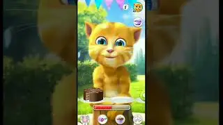 Talking Tom | talking Tom 2 |🥦🥦🥕🍟🍑 talking Tom angry🐱🐱 | talking Tom eating