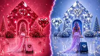 ТВОЯ МАМА vs. МОЯ МАМА — Веселые семейные истории от Ла-Ла Лайф (Музыкальное видео)