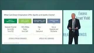 Apollo 2022 Retirement Services updates - Winning Model - CFO