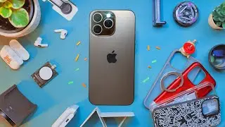 The essential accessories your iPhone needs