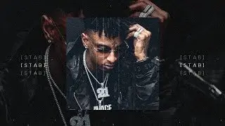 [FREE] 21 Savage x Metro Boomin Type Beat 2018 - 
