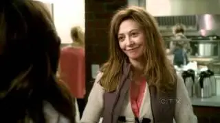 Gabrille Solis laughing - Desperate Housewives.