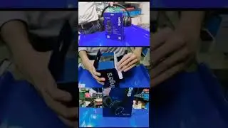 Fingers Headphone 🎧