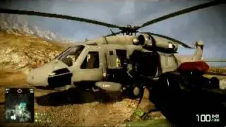 I believe I can fly!