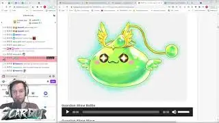 Slime Boss, More Symbols and Boss Reward Reworks | MapleStory Korea Patchnotes