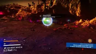 No mans sky! Lets Find Portal glyphs.