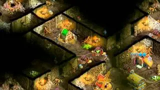 Viking Saga 2: New World - Level 39