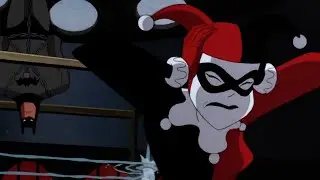 Batman: The Animated Series 