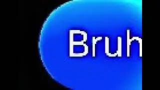 Bruh (flash color warning)