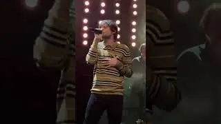 Louis Tomlinson - Live - Two of Us