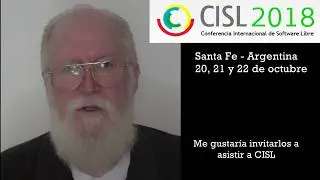 Jon Maddog CISL