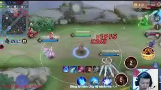 Highlight, 2 megakill liên tục 1 game anh em ạ!