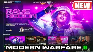 2 New STORE BUNDLES RELEASED In MODERN WARFARE 2 Season 5! 28/08/23