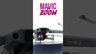What is a Dolly Zoom? 