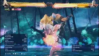 Don't grab Bryan from behind