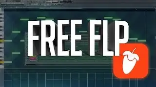 FL Studio 12 - Gucci Mane 2020  - FREE FLP