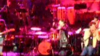 Southside Johnny & Jon Bon Jovi- Workin Too Hard
