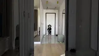 Ковбойские будни в Москве
