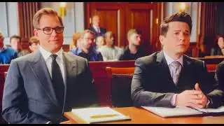 Bull - Security Fraud (pt 4)