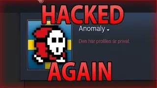 ANOMALY BEST RAGE!!!