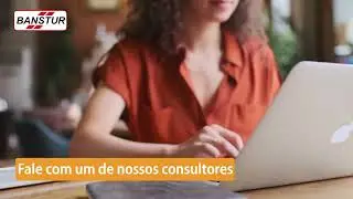 Faça sua assinatura de viagens com a Banstur - o seu Clube de Férias!
