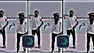 new santali video |santali alight motion xml video editing