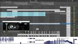 New music ID :)