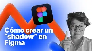 Cómo crear un “shadow” en #Figma 👻