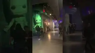 Guardians of the galaxy huge funko popzzz!
