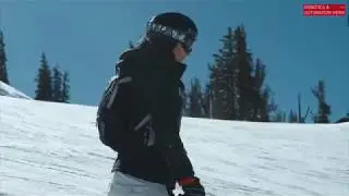 Roam Robotics exoskeleton