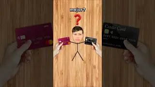 Que Tarjeta Es Mejor?