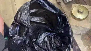 Хавал М6 , замена масла!