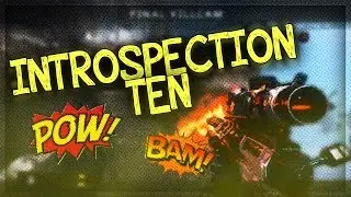 Telow 2K : Introspection 10