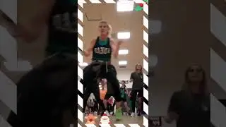 Merry Christmas 🎄 Full choreography on my channel ❤️