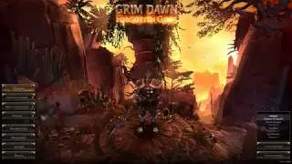 Grim Dawn. Ошибка подключения к игре по сети.
