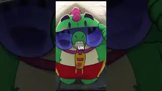UN BRAWLER DINOSAURE ARRIVE ?