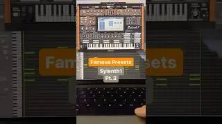 FAMOUS PRESETS 