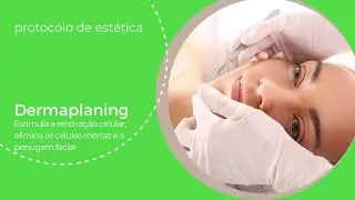 Dermaplaning- Limpeza de pele 3D