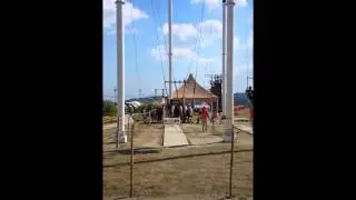 Giant Swing - Macy & Ghia