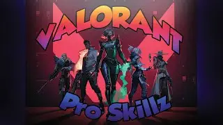 WE ATE THEIR DUST | Valorant ft. BMC Gaming
