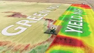 UAV Map Analytics