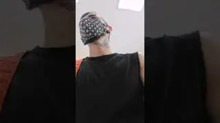 Моя первая вакцина! Заставили делать