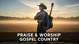 【Country Gospel】Songs for the Inner Journey