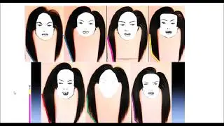 Do your layers look choppy?