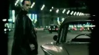 А.Дедюшко в клипе 