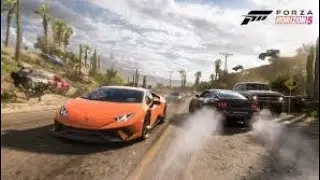 Forza Horizon Racing |Best Game|Rickshaw wala gamer#forzahorizon5 #gameplay #beamng #games