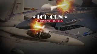 F35 IN 5MINUTES